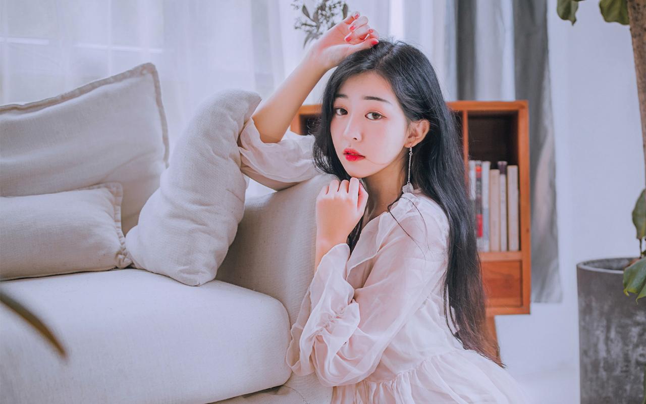 泰语外教张亲亲：结缘中国十余载 收获多重身份